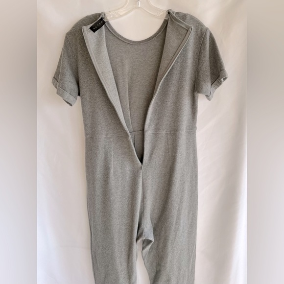 HATCH - Lolo Jumper - Grey - Hatch Size 0 Small - Picture 4 of 8